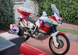 Honda Africa Twin NXR 750 (1990 - 91) usata