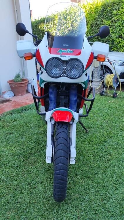 Honda Africa Twin NXR 750 (1990 - 91) (2)