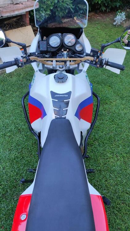 Honda Africa Twin NXR 750 (1990 - 91) (5)