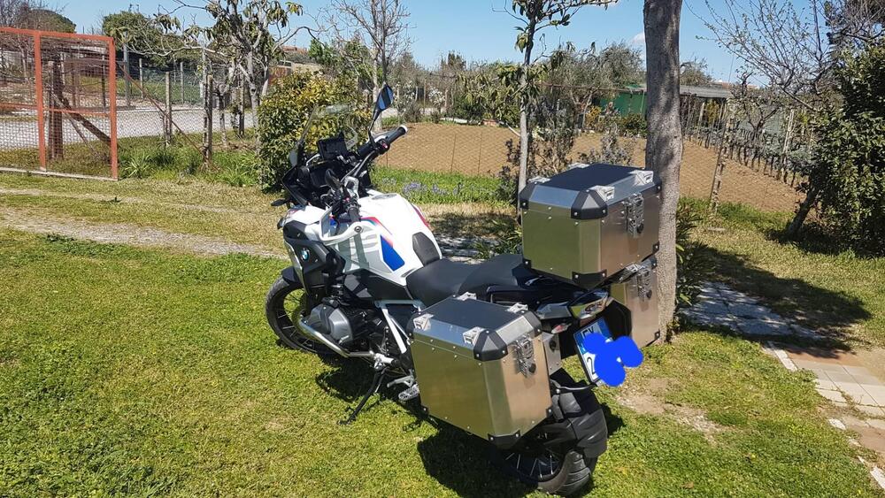 Bmw R 1250 GS (2021 - 24)