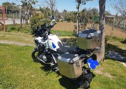 Bmw R 1250 GS (2021 - 24) usata