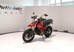 Ducati Hypermotard 1100 EVO (2010 - 12) usata