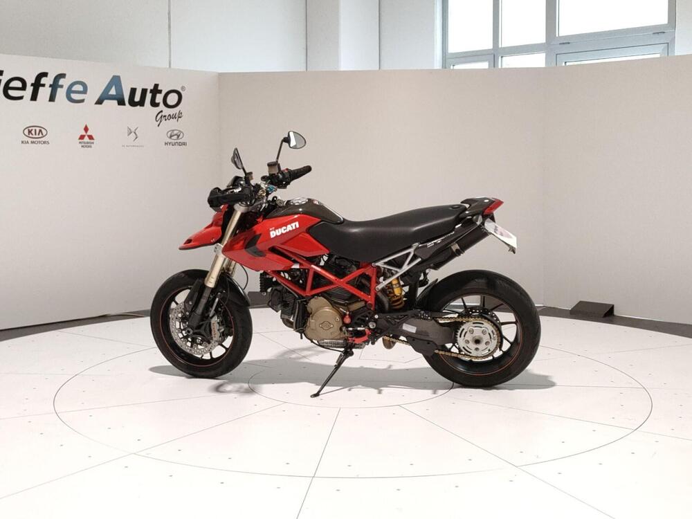 Ducati Hypermotard 1100 EVO (2010 - 12) (2)