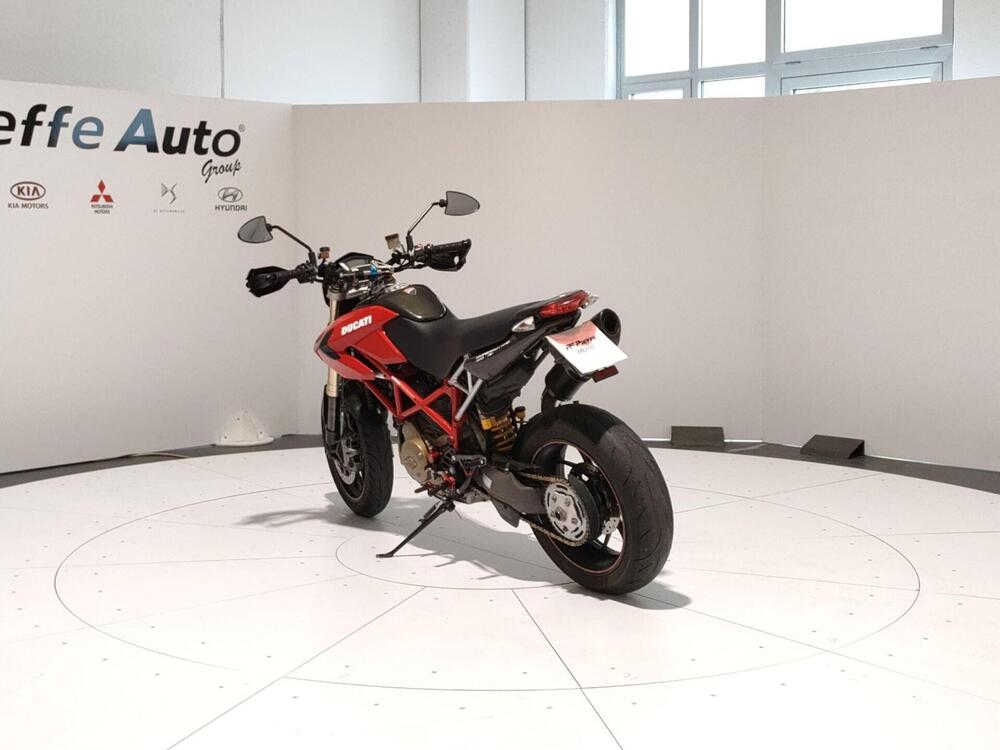 Ducati Hypermotard 1100 EVO (2010 - 12) (3)