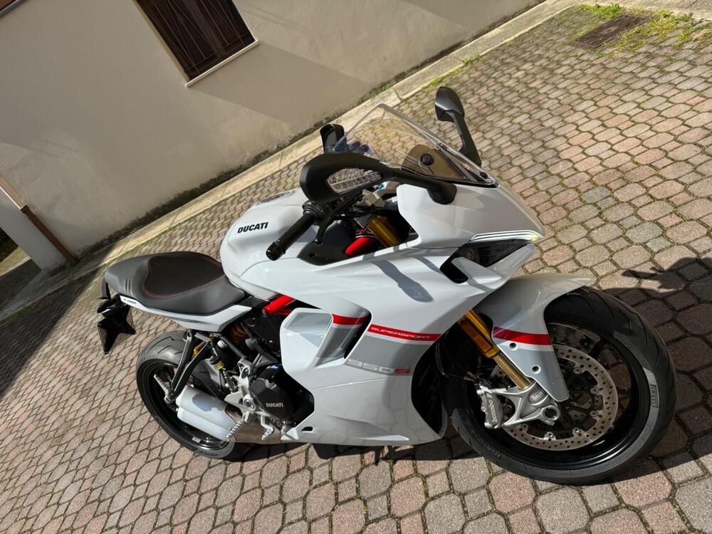 Ducati SuperSport 950 S (2021 - 24) (2)