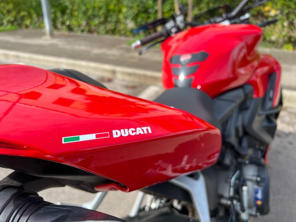 Ducati Streetfighter V2 (2022 - 24) (5)