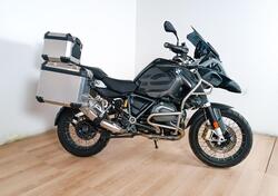 Bmw R 1200 GS Adventure (2006 - 07) usata