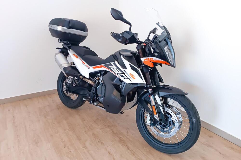 KTM 790 Adventure (2019 - 20) (2)