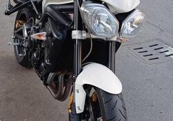 Triumph Street Triple R (2009 - 12) usata