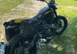 Ducati Scrambler 800 Full Throttle (2015 - 16) usata