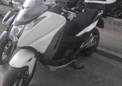 Honda Integra 750 DCT ABS (2014 - 15) usata