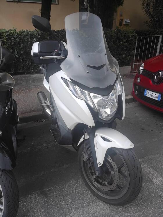 Honda Integra 750 DCT ABS (2014 - 15) (2)