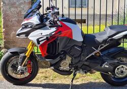 Ducati Multistrada V4 RS (2024) usata