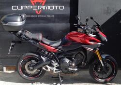 Yamaha Tracer 900 ABS (2015 - 16) usata