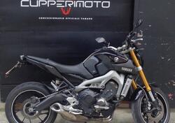 Yamaha MT-09 (2013 - 15) usata