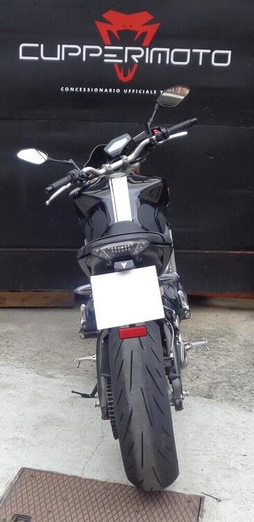 Yamaha MT-09 (2013 - 15) (2)