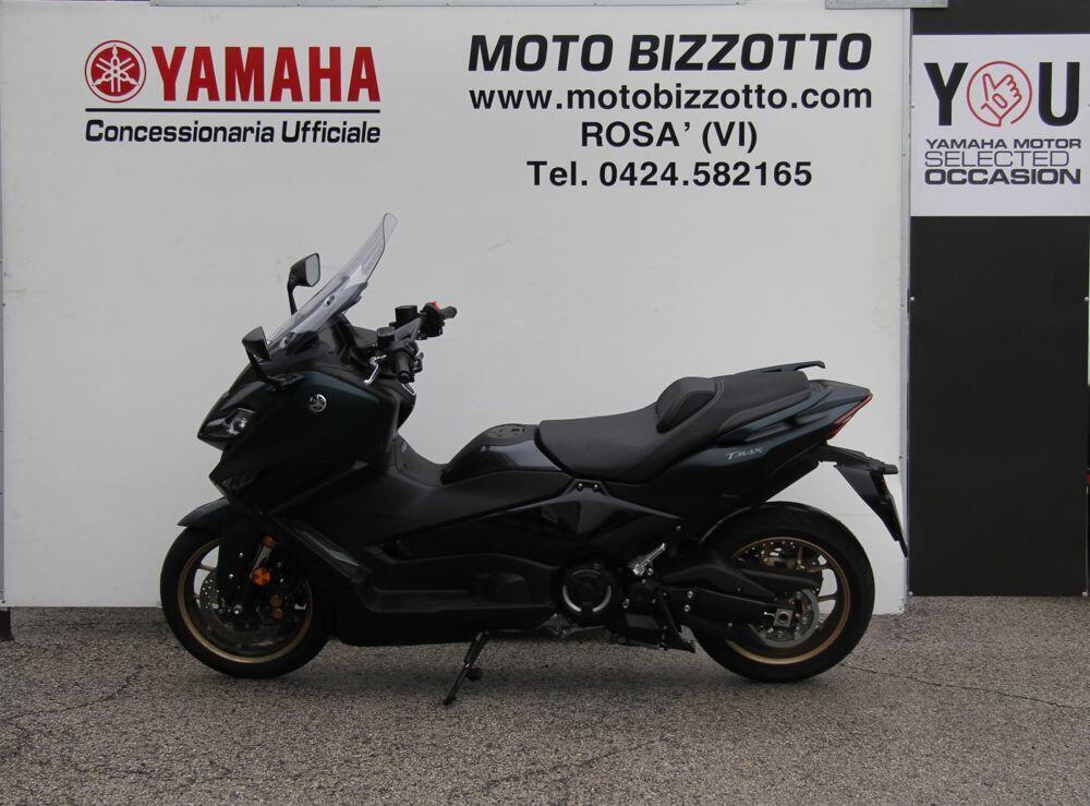 Yamaha T-Max 560 (2022 - 24) (2)