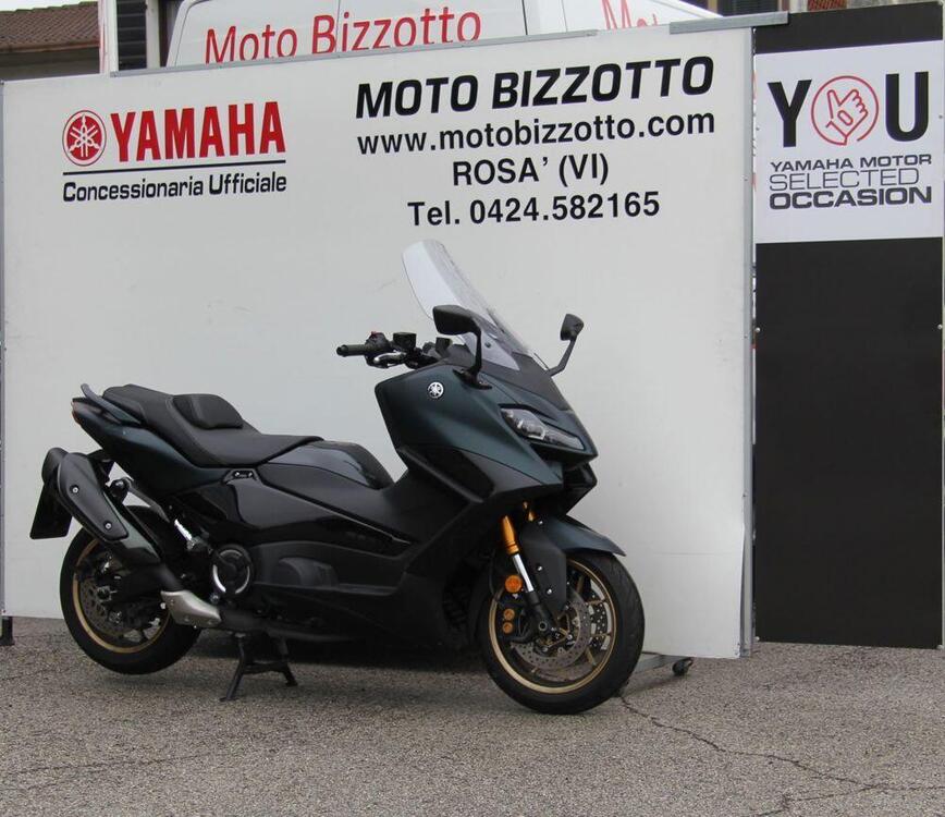 Yamaha T-Max 560 (2022 - 24) (3)