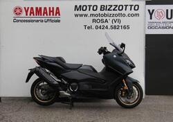 Yamaha T-Max 560 (2022 - 24) usata