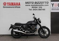 Moto Guzzi V7 II Stone (2015 - 17) usata