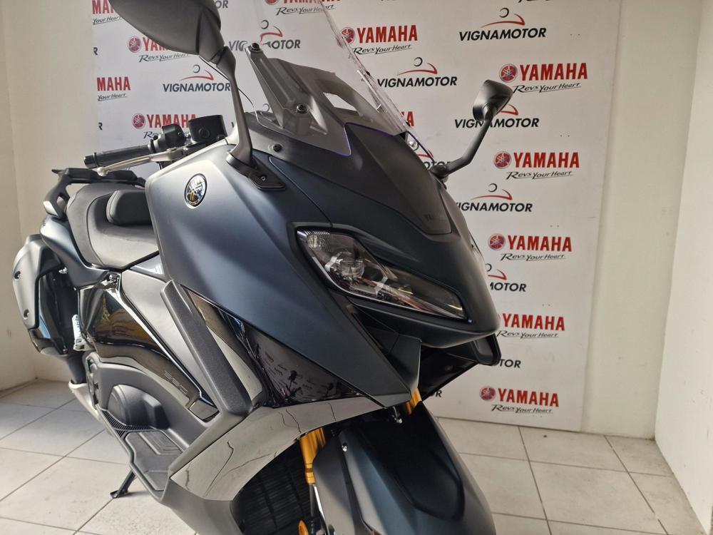 Yamaha T-Max 560 Tech Max (2022 - 24) (3)