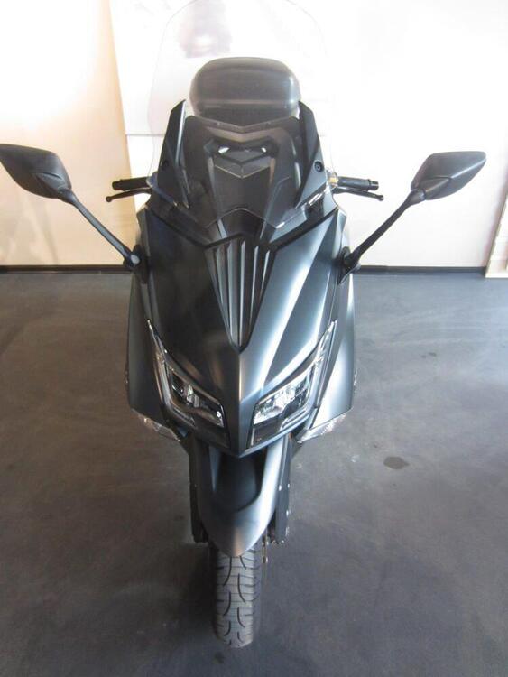 Yamaha T-Max 530 Iron Max ABS (2014 - 17) (3)