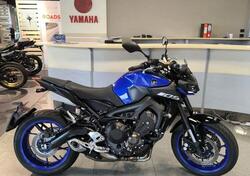 Yamaha MT-09 (2017 - 20) usata