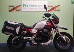 Moto Guzzi V85 TT Evocative Graphics (2019 - 20) usata