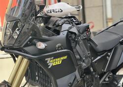 Yamaha Ténéré 700 (2021) usata