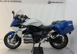 Bmw R 1200 RS (2015 - 16) usata