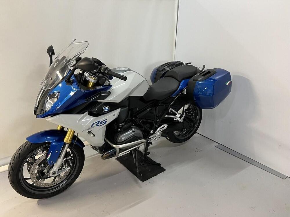 Bmw R 1200 RS (2015 - 16) (3)