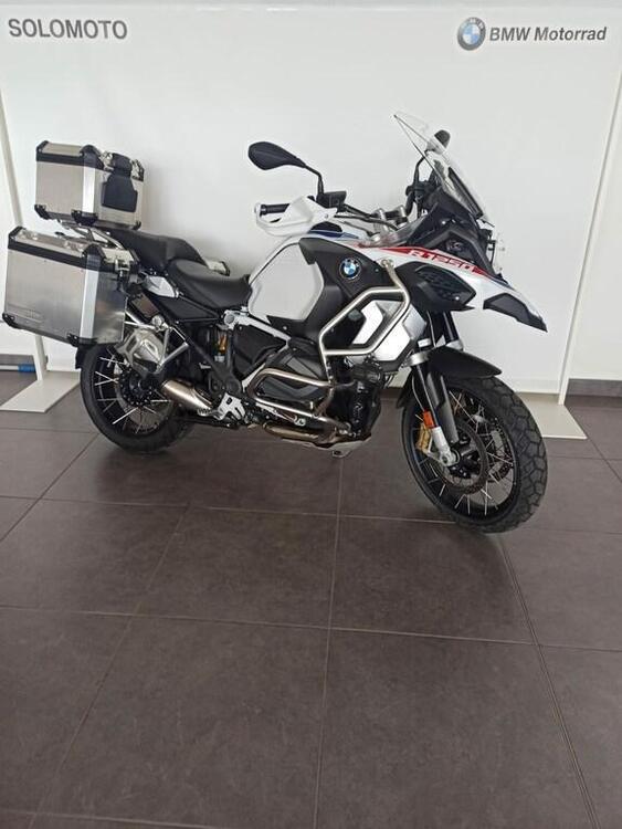 Bmw R 1250 GS Adventure (2021 - 24)