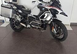 Bmw R 1250 GS Adventure (2021 - 24) usata