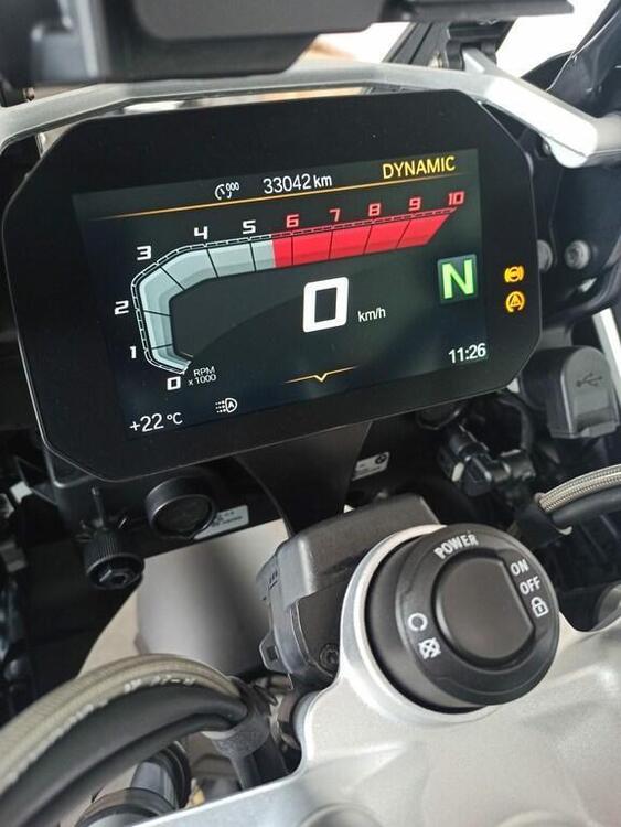 Bmw R 1250 GS Adventure (2021 - 24) (4)