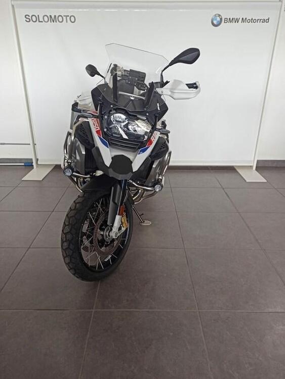 Bmw R 1250 GS Adventure (2021 - 24) (3)