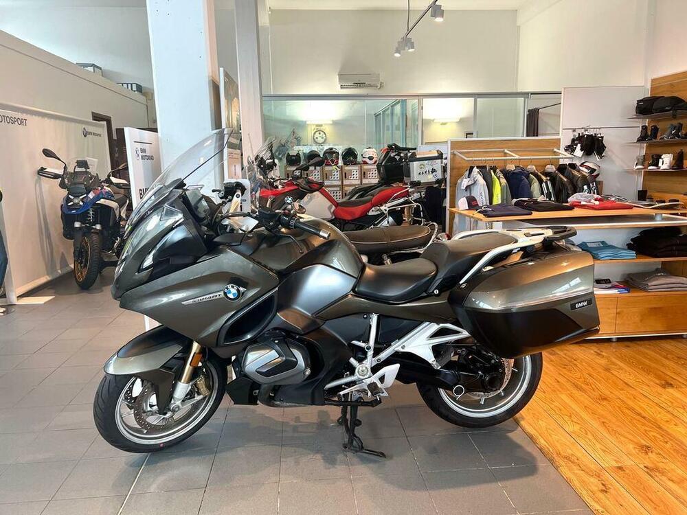 Bmw R 1250 RT (2019 - 20)