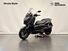 Yamaha X-Max 400 ABS (2017 - 20) (8)