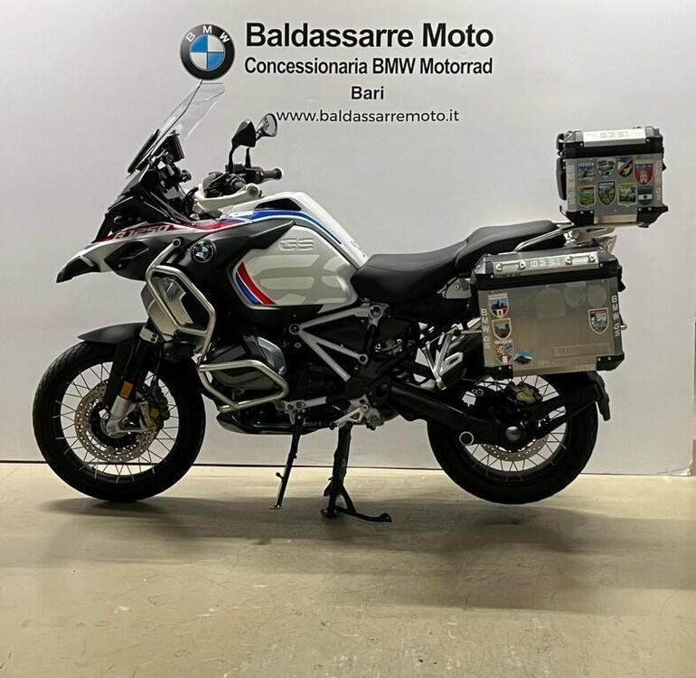 Bmw R 1250 GS Adventure (2021 - 24)