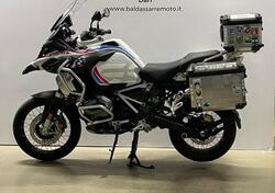 Bmw R 1250 GS Adventure (2021 - 24) usata