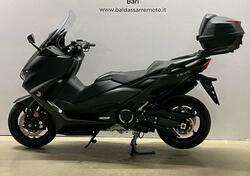 Yamaha T-Max 560 (2020 - 21) usata