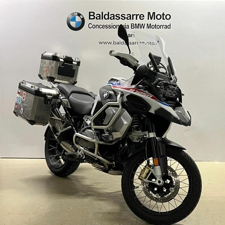 Bmw R 1250 GS Adventure (2021 - 24) (3)