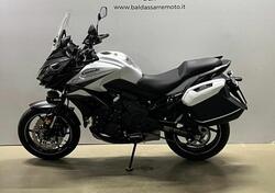 Kawasaki Versys 650 Tourer Plus (2017 - 20) usata