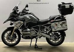 Bmw R 1200 GS (2013 - 16) usata