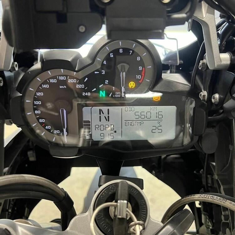 Bmw R 1200 GS (2013 - 16) (5)