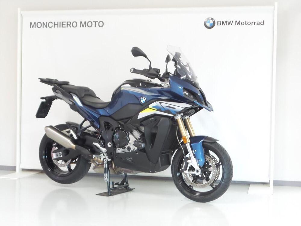 Bmw S 1000 XR (2024 - 25)