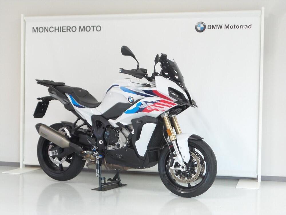 Bmw S 1000 XR (2020 - 23)