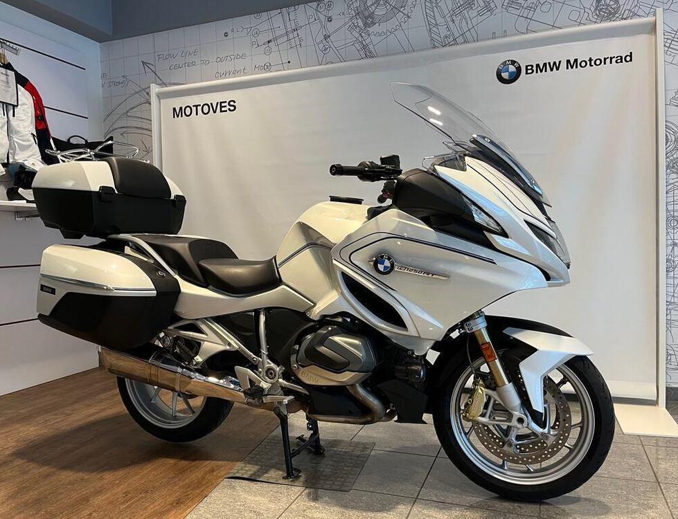 Bmw R 1250 RT (2021 - 25) (3)