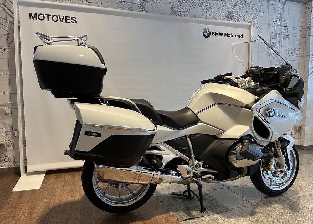 Bmw R 1250 RT (2021 - 25) (4)