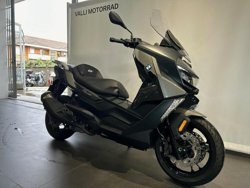 Bmw C 400 GT (2019 - 20) (2)