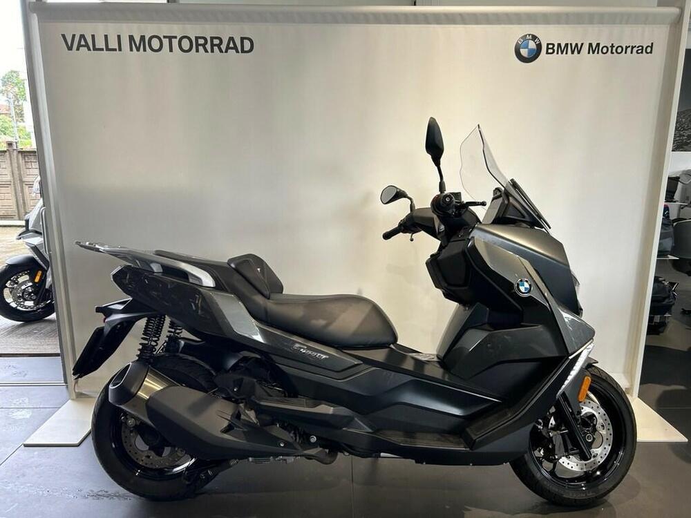 Bmw C 400 GT (2019 - 20)